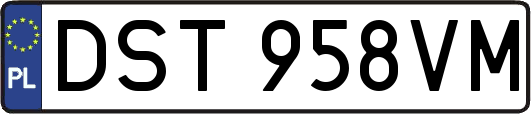 DST958VM