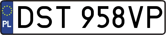 DST958VP