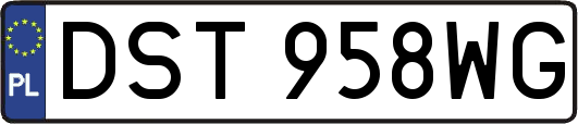 DST958WG