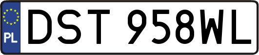 DST958WL