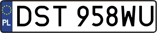 DST958WU