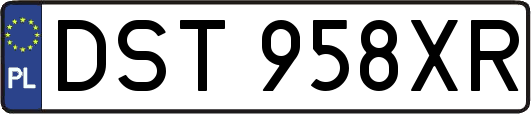 DST958XR