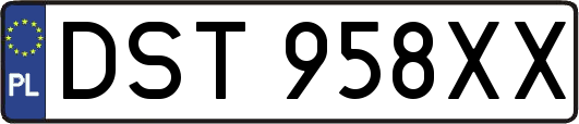 DST958XX