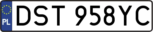 DST958YC