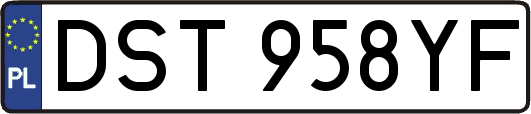 DST958YF