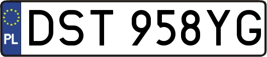 DST958YG