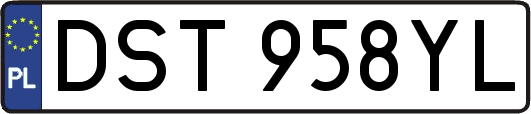 DST958YL