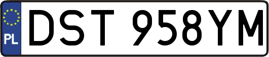 DST958YM