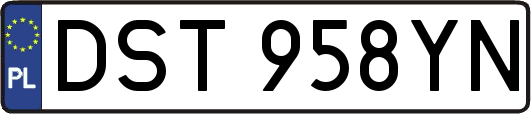 DST958YN