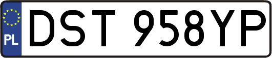 DST958YP