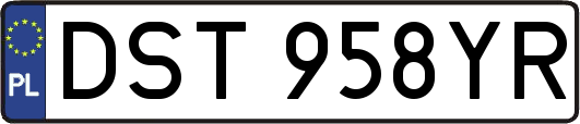 DST958YR