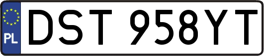 DST958YT
