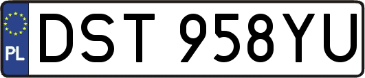 DST958YU