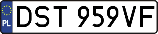 DST959VF