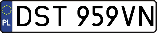 DST959VN