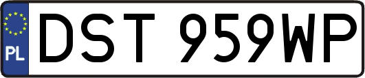 DST959WP