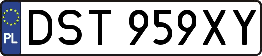 DST959XY