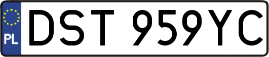 DST959YC