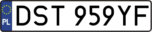 DST959YF