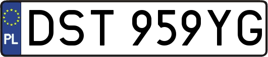 DST959YG
