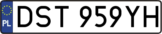 DST959YH
