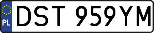 DST959YM