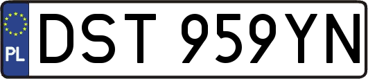 DST959YN