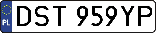 DST959YP