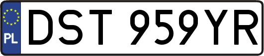 DST959YR