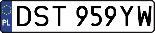 DST959YW