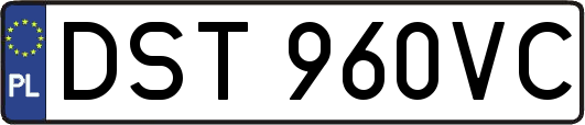 DST960VC