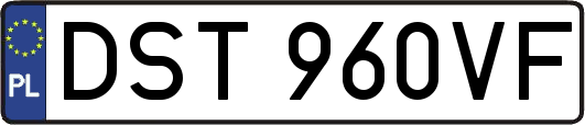 DST960VF