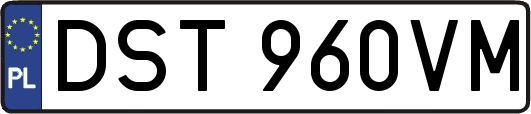 DST960VM
