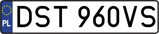 DST960VS