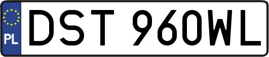 DST960WL