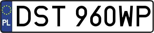 DST960WP
