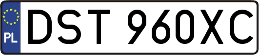DST960XC