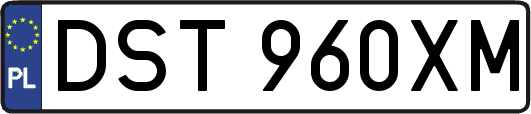 DST960XM