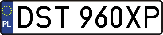 DST960XP