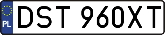 DST960XT