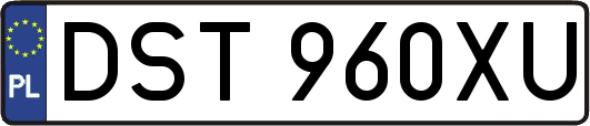 DST960XU