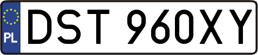 DST960XY