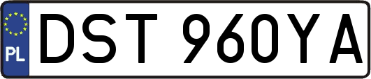 DST960YA