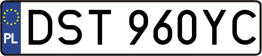 DST960YC