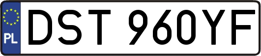DST960YF