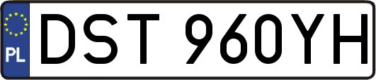 DST960YH