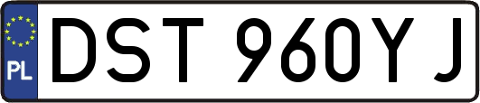 DST960YJ