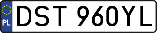 DST960YL
