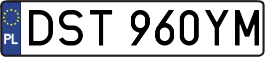 DST960YM