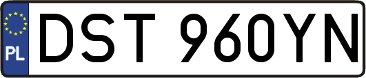DST960YN
